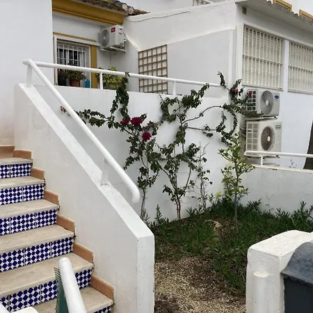 Apartment Puerto Marques *