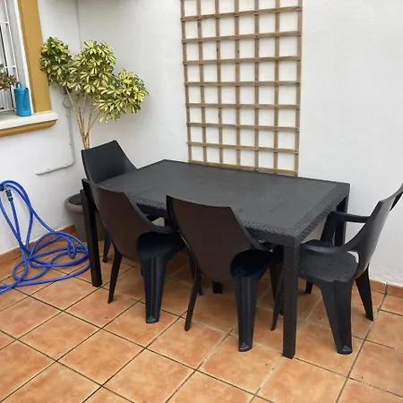 Puerto Marques *