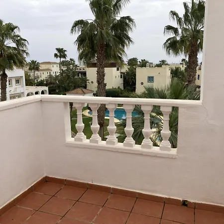 Apartment Puerto Marques