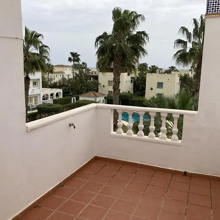 Apartment Puerto Marques *