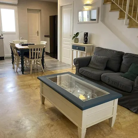 Apartment Puerto Marques