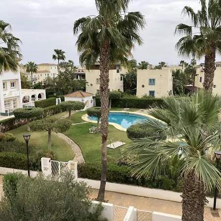 Puerto Marques