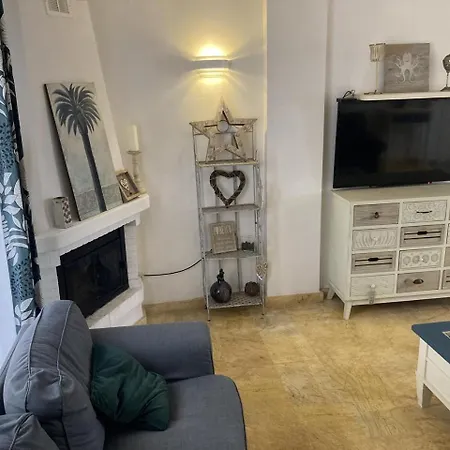 Puerto Marques Apartment